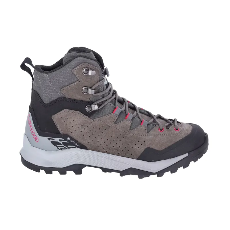 Lowa EXPLORER GTX MID Damen Online Kaufen