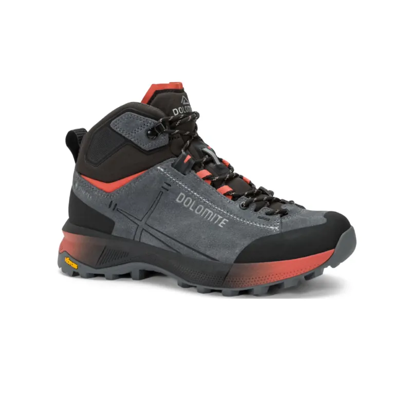 DOLOMITE Vernale Hike Mid GTX Schuh Damen Preiswert