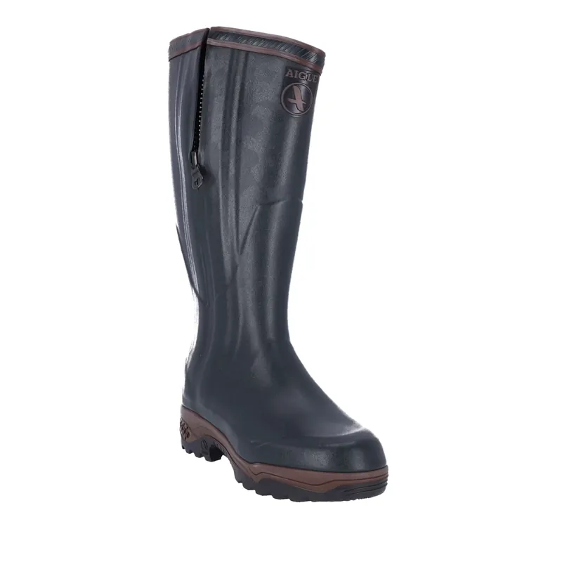 Must-Have Aigle Parcours 2 ISO Open Winterstiefel