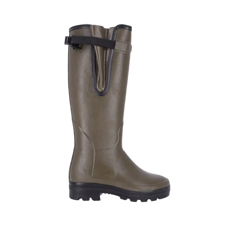 Le Chameau Vierzonord Herrenstiefel Expressversand