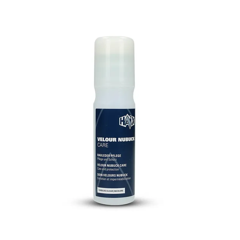 Direkt Vom Hersteller Haix Raulederpflege Velour Nubuk 75 ml