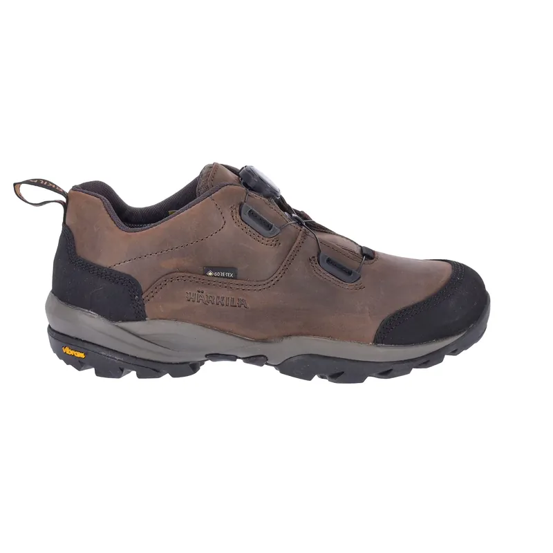 Härkila Reidmar Low GTX unisex Preis Gesenkt