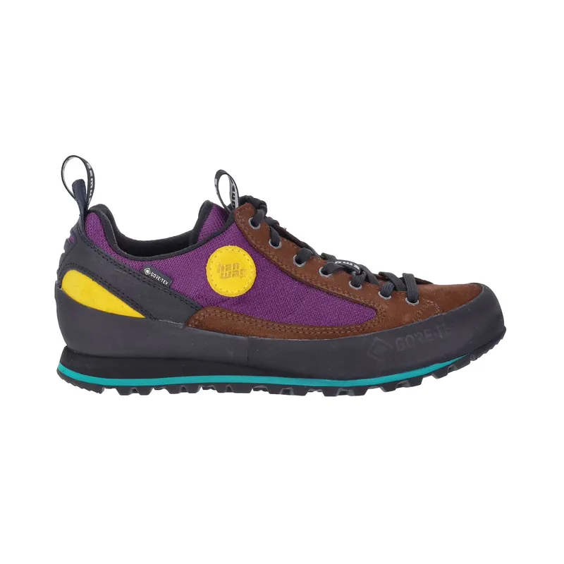 Begrenztes Angebot Hanwag Rotpunkt Low GTX