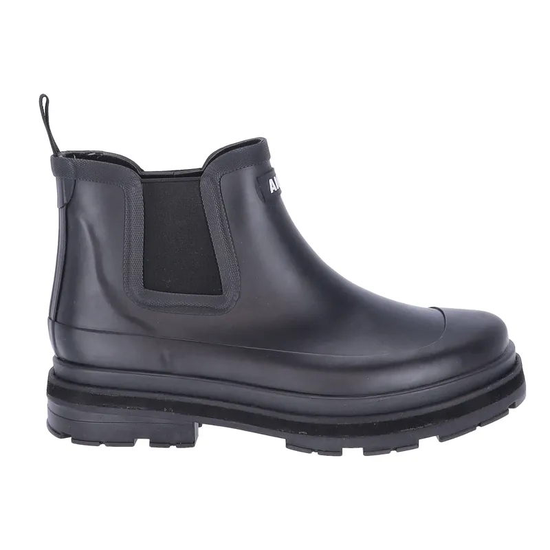 Zertifiziert Aigle Soft Rain 2 Gummistiefel Damen