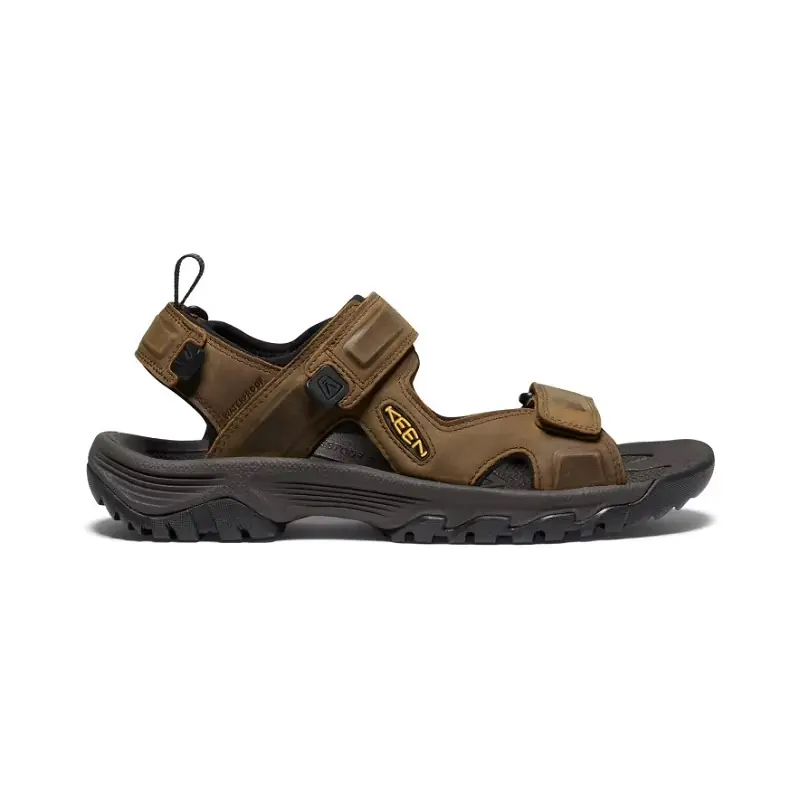KEEN Targhee III Offene Sandalen Begrenztes Angebot