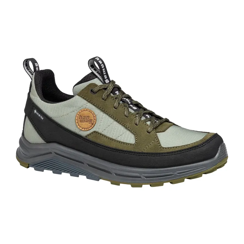 Hanwag Rotpunkt Light Low GTX Abverkauf