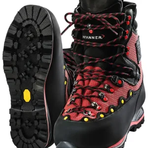 Pfanner Säntis Schnittschutzschuh Klasse 2 Neue Ware