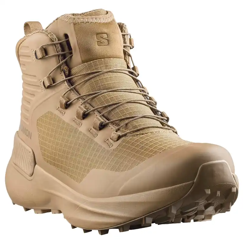 Salomon Genesis Forces Mid GTX Begrenztes Angebot