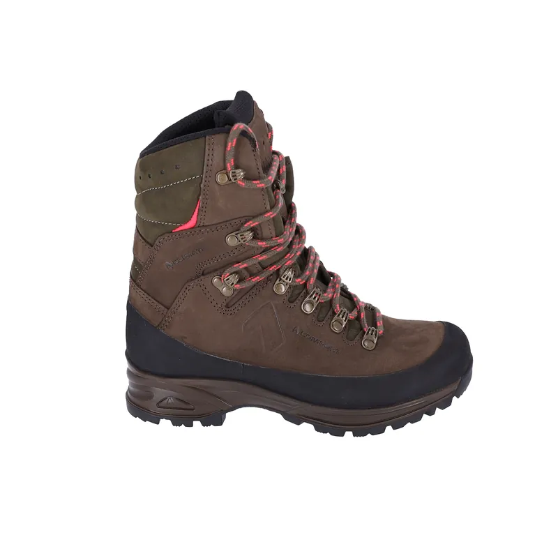 Haix NATURE One GTX Ws Schuh Damen Preisreduziert