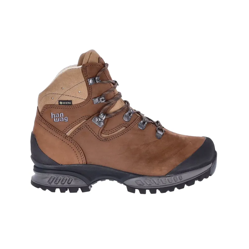 Aktuell Hanwag Tatra II Bunion Lady GTX