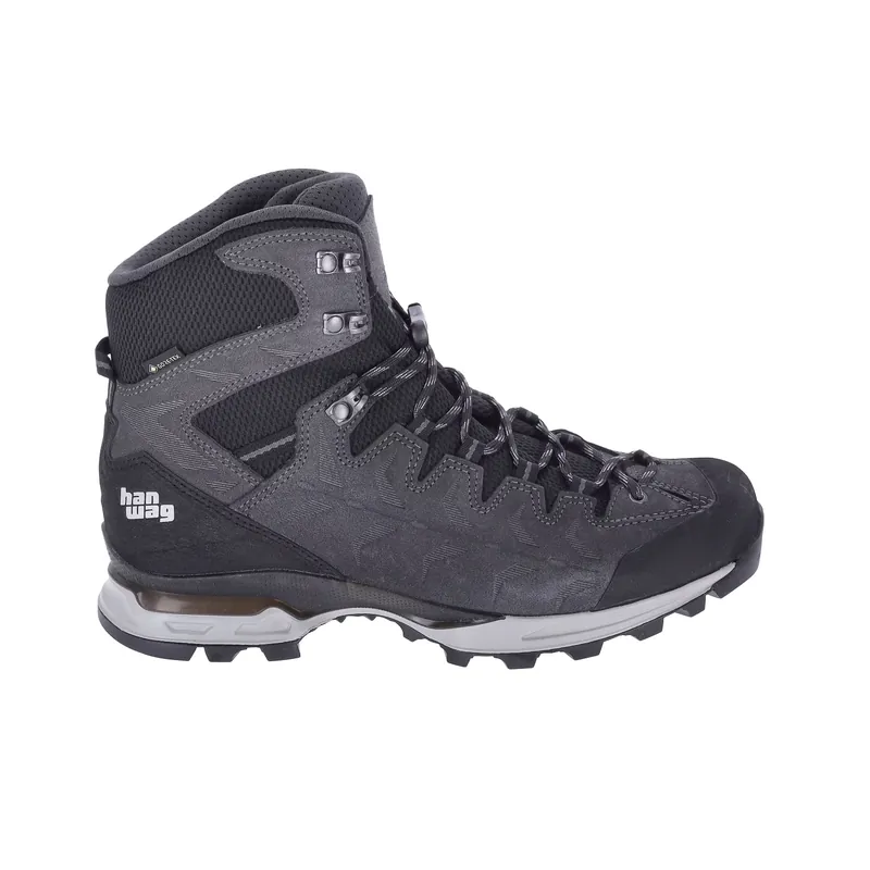 Hanwag Makra Trek GTX Schuh Jetzt Bestellen