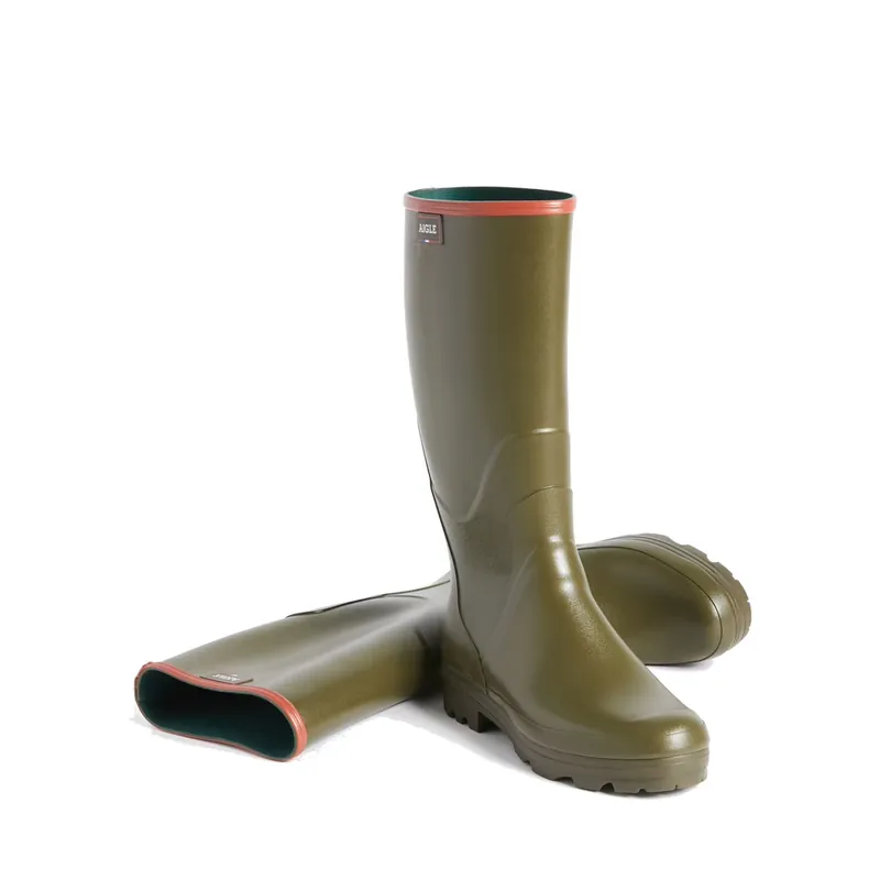 Preisknaller Aigle Chambord Pro 2 Gummistiefel