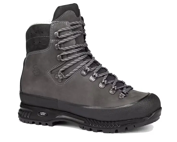 Heißes Angebot Hanwag Yukon Schuh