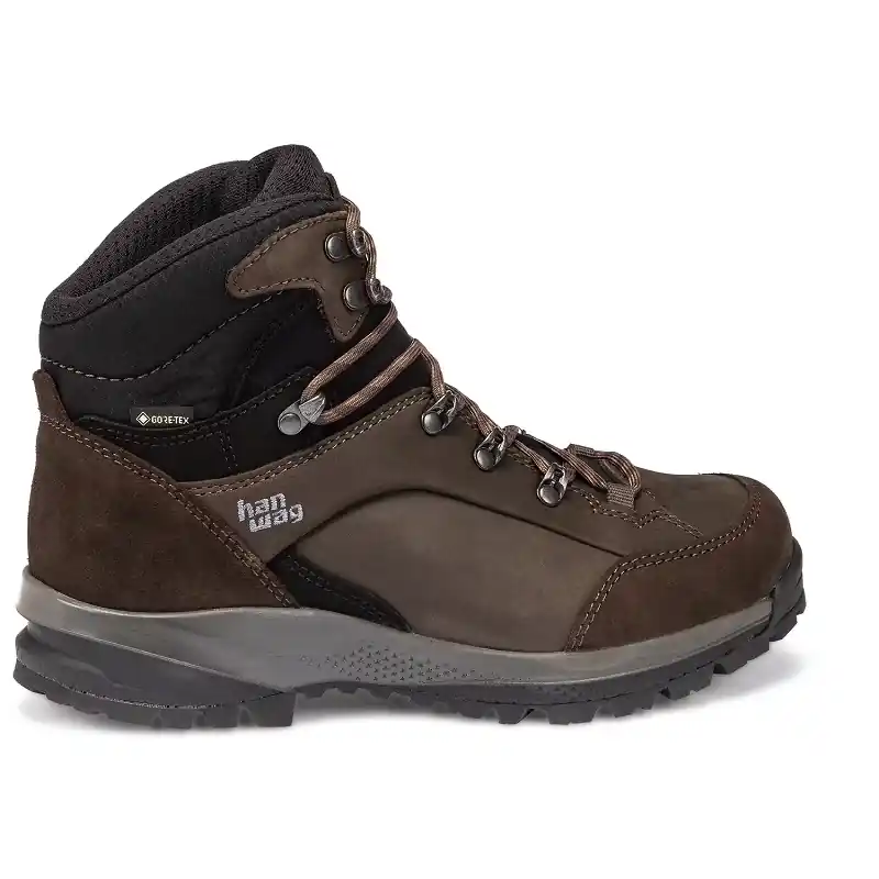 Heißes Angebot Hanwag Banks SF Extra Lady GTX Wanderschuh
