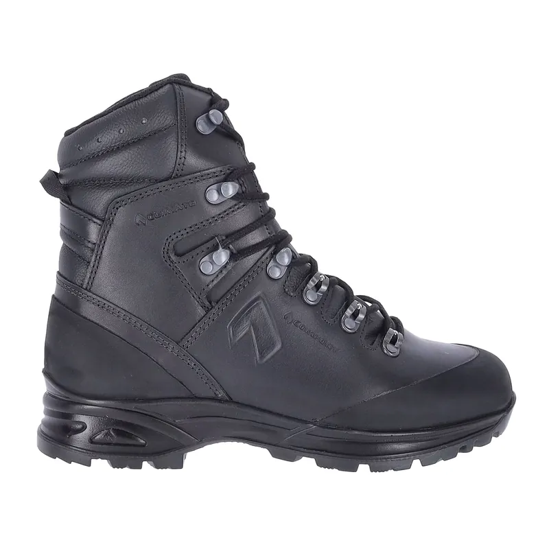 Haix COMMANDER GTX Einsatzstiefel Sichere Zahlung