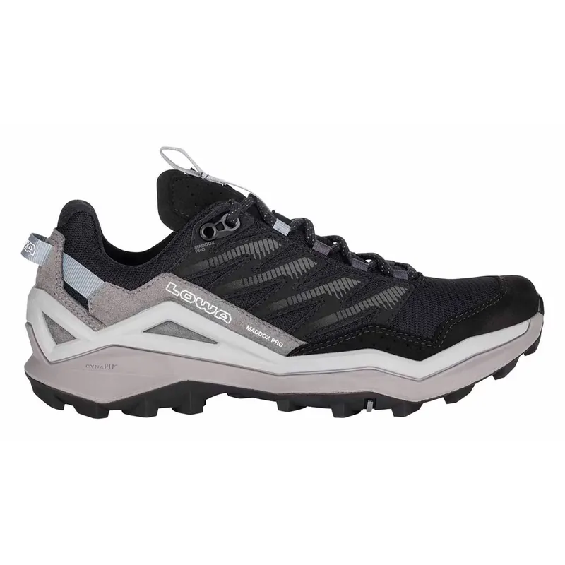 Lowa MADDOX PRO GTX LO Wide Schuh Mega-Angebot