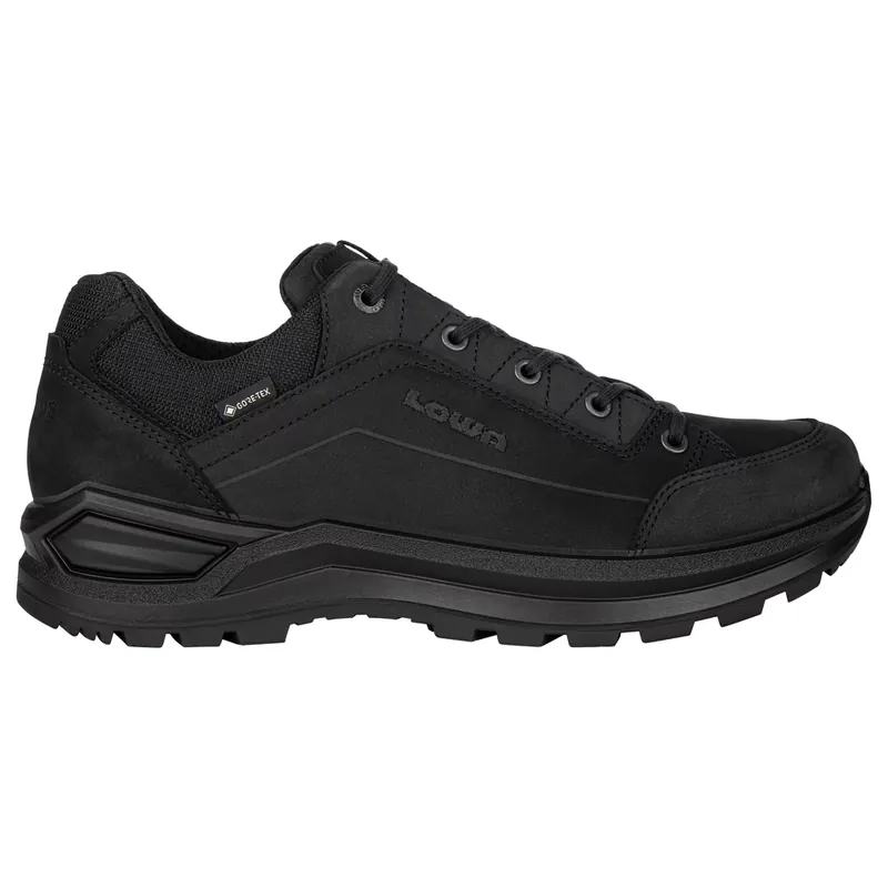 Expressversand Lowa RENEGADE EVO GTX LO W Schuh wide