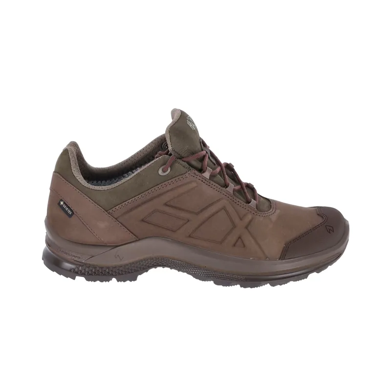 Haix BLACK EAGLE Nature GTX low Schuh Preisknaller