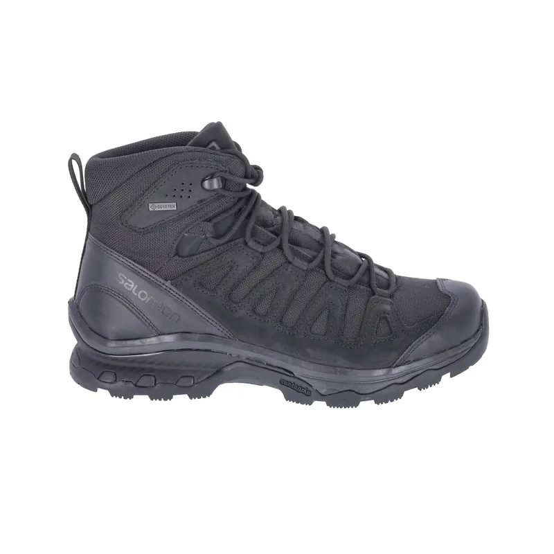 Sofort Bestellen Salomon Quest Prime Forces GTX EN Schuh schwarz