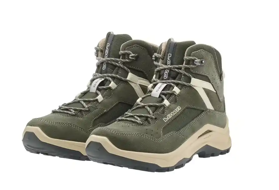 Wochenendangebot Lowa VENTIERRA GTX QC Damen
