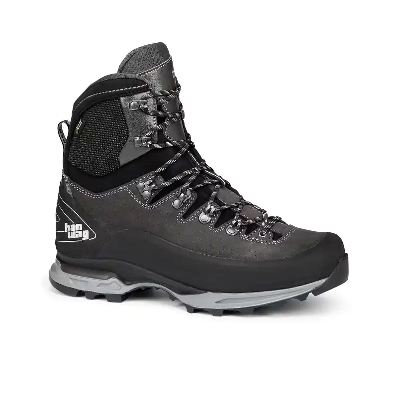 Preisknaller Hanwag Alverstone II GTX Schuh