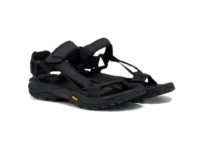 Aigle Trekkix Light Vibram-Trail-Sandale Neuheit
