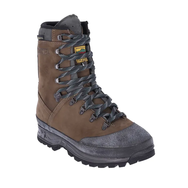 Markenware Meindl Antarktis GTX Wintertrekkingschuh