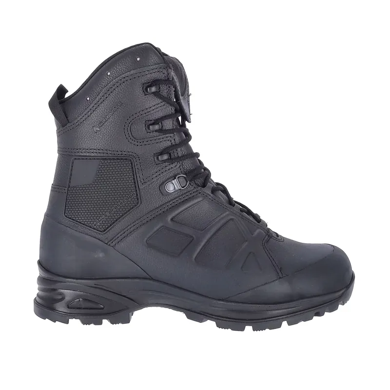Haix RANGER GSG9-X Einsatzstiefel Nur Heute