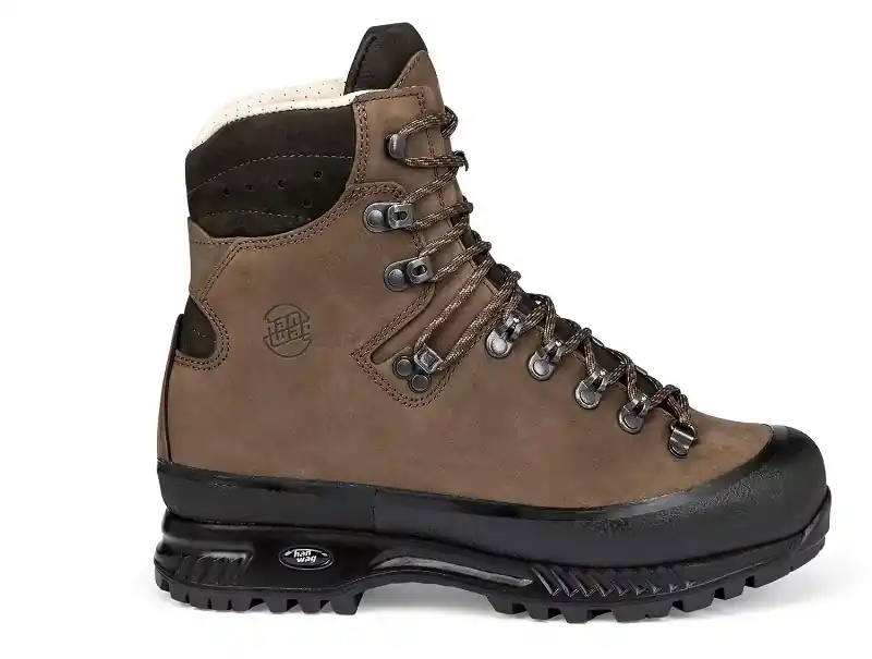 Nur Für Kurze Zeit Hanwag Yukon Wide Schuh