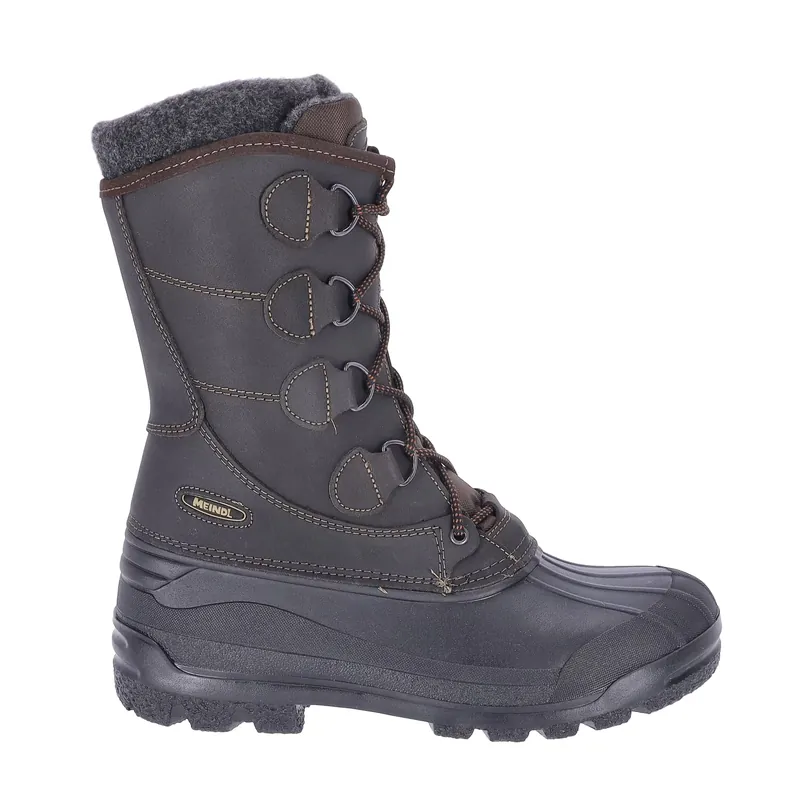 Beliebt Meindl Sölden Winterstiefel Herren