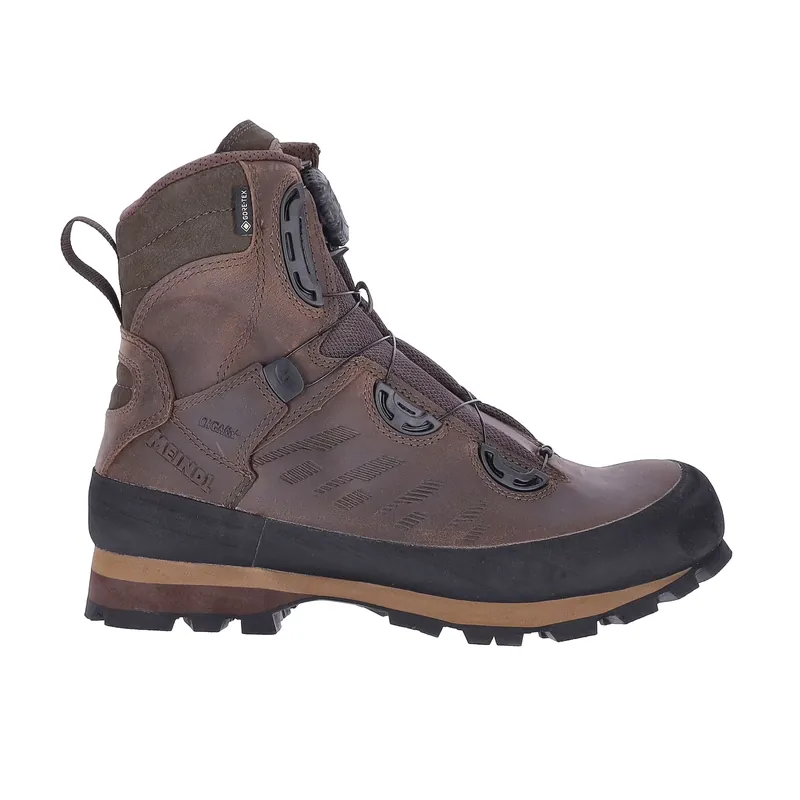 Zertifiziert Meindl Amiata GTX Boa Trekkingschuh braun