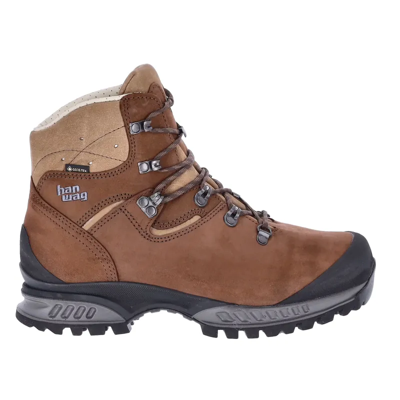 Preiswert Hanwag Tatra II Bunion GTX Wanderschuh
