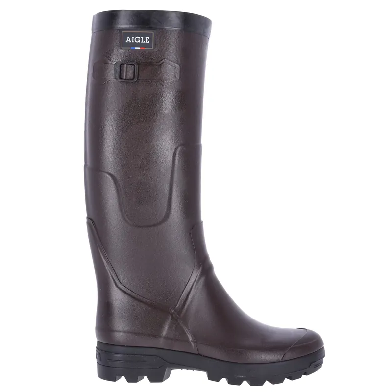 Aigle Benyl M Gummistiefel unisex MEDIUM Solange Der Vorrat Reicht