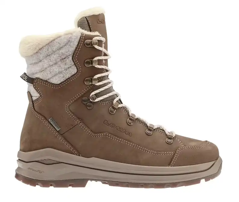 Lowa RENEGADE EVO ICE 2 GTX Ws Winterstiefel Damen Meistverkauft