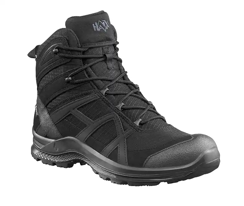 Super-Preis Haix BLACK EAGLE Athletic 2.1 Mid GTX unisex