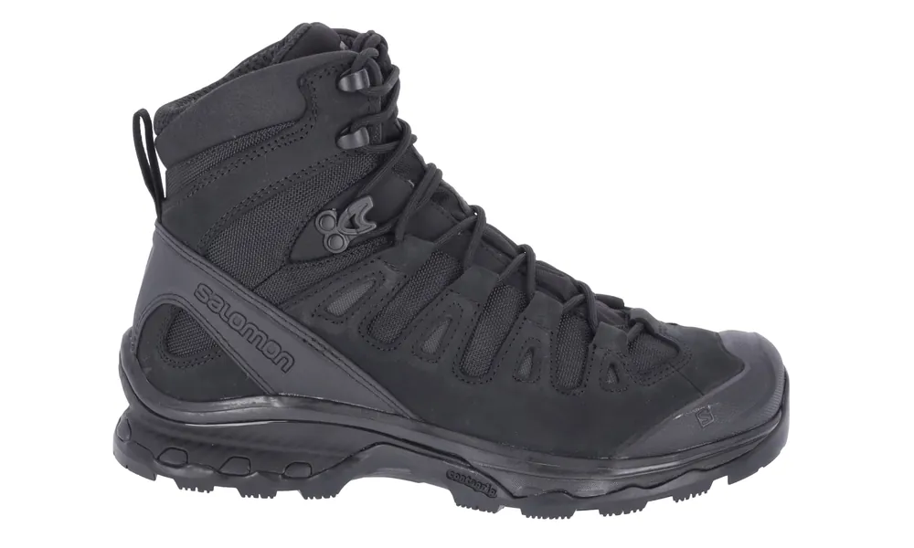 Sonderangebot Salomon Quest 4D Forces 2 EN Schuh