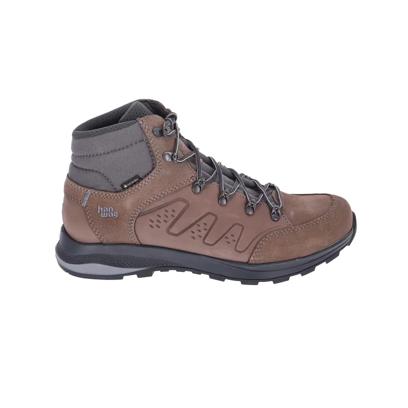 Sonderangebot Hanwag Torsby SF Extra GTX Lady Schuh