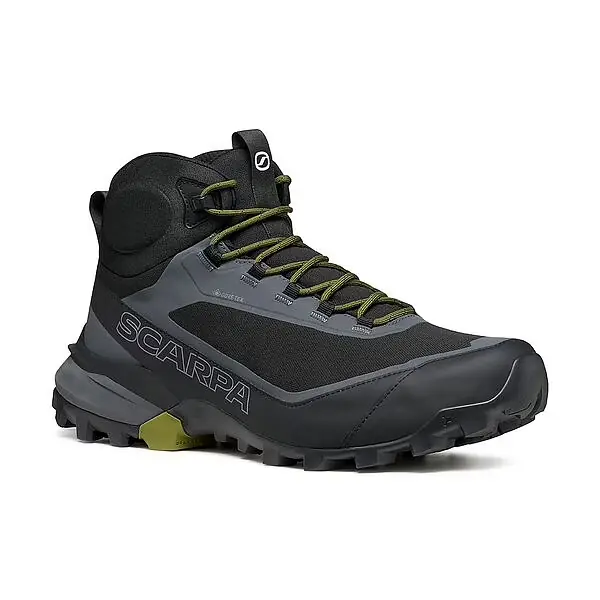 SCARPA Ribelle Cross 2 Mid GTX Wanderschuh Highlight