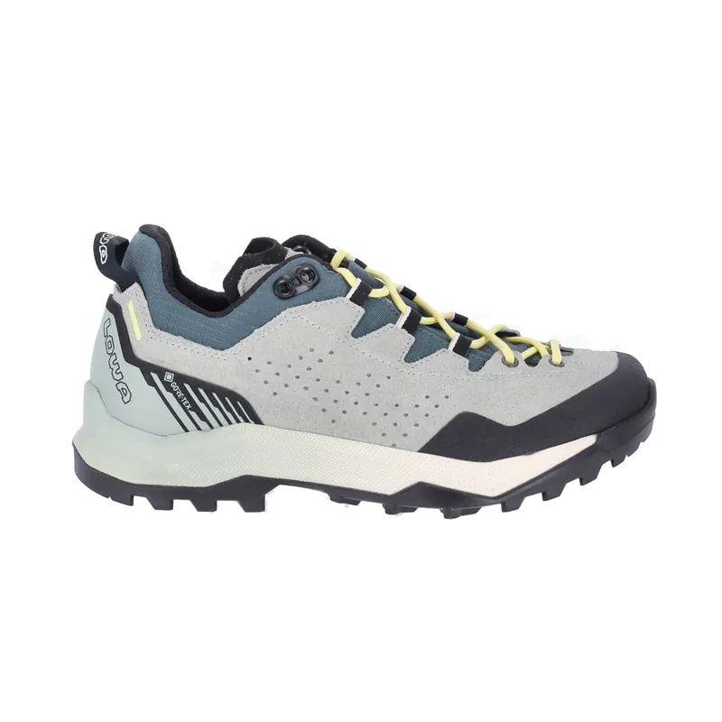 Super-Preis Lowa EXPLORER GTX LO Ws