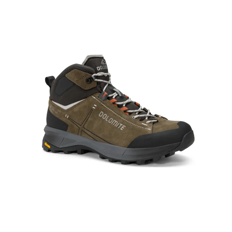 DOLOMITE Vernale Hike Mid GTX Schuh Günstig