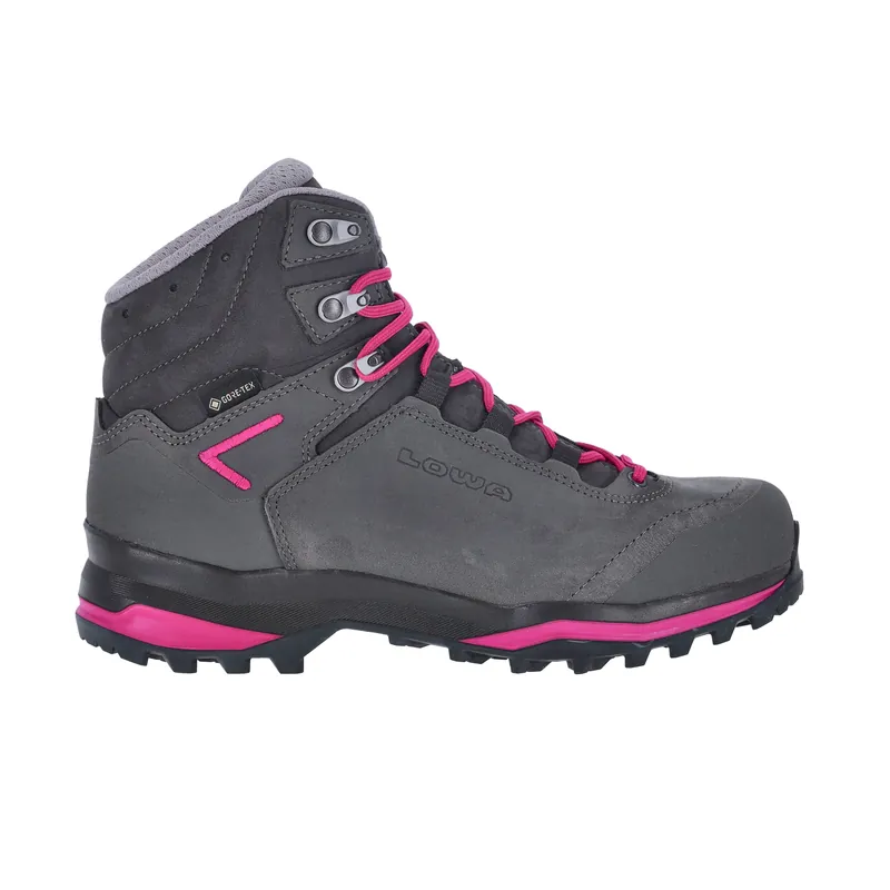 Neue Kollektion Lowa LADY LIGHT EVO GTX Ws