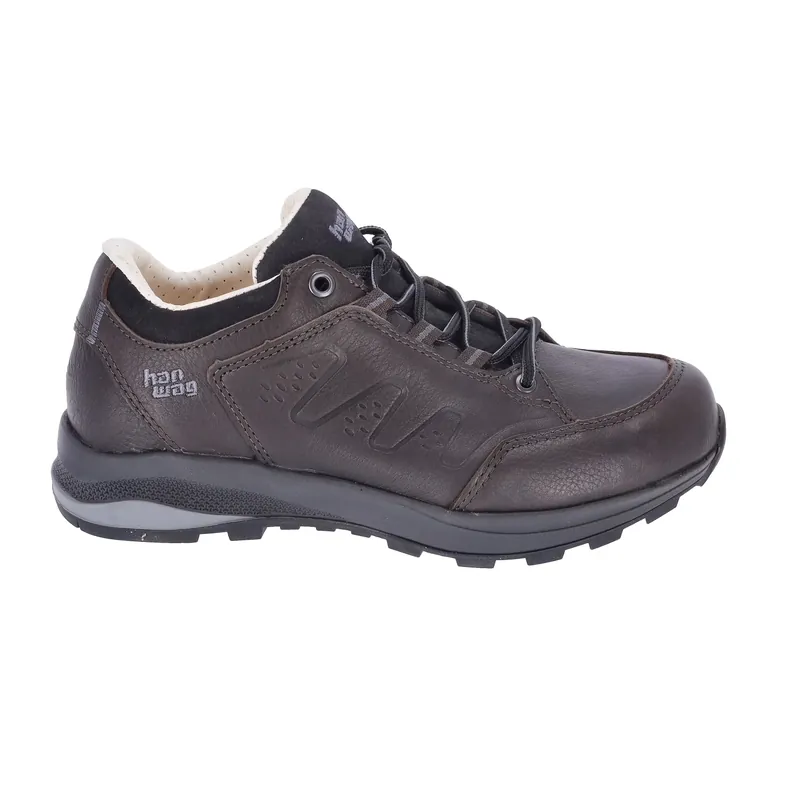 Neue Kollektion Hanwag Travi Low SF Extra Lady Schuh