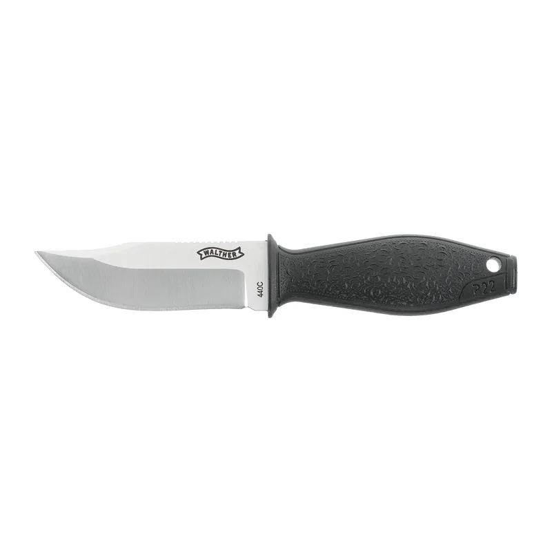Sonderaktion Walther P22 BSK Bowie Strap Knife