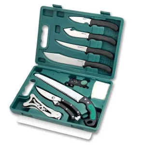 Outdoor Edge Game Pro Zerwirkset Nur Heute