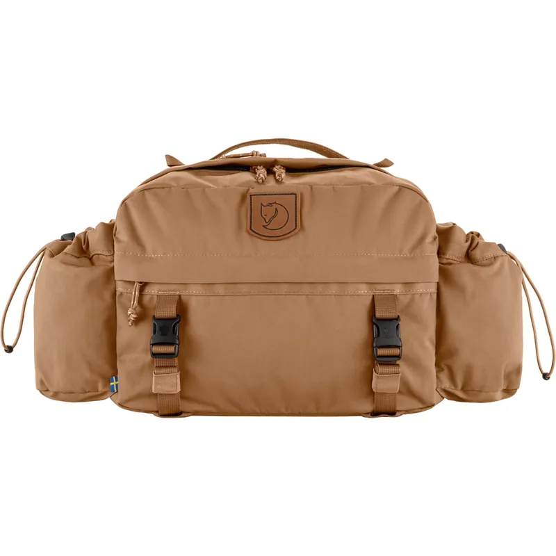 Super-Preis Fjällräven Singi Hip Pack 10 Hüfttasche 10 L