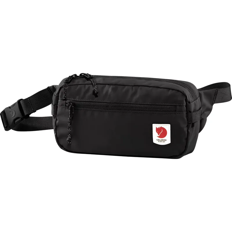 Begrenztes Angebot Fjällräven High Coast Hip Pack Hüfttasche