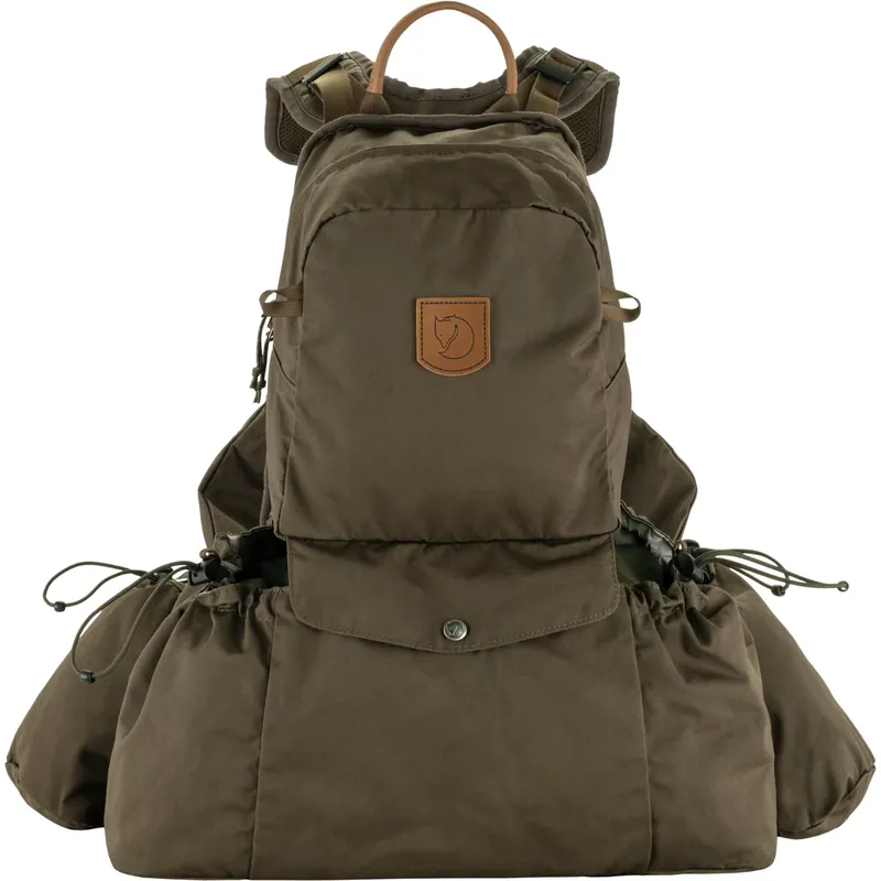 Fjällräven Lappland Vest Pack Bestpreis