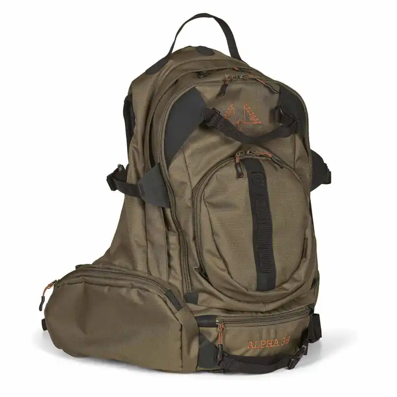 Swedteam Alpha 38 Rucksack 38 L Online Kaufen