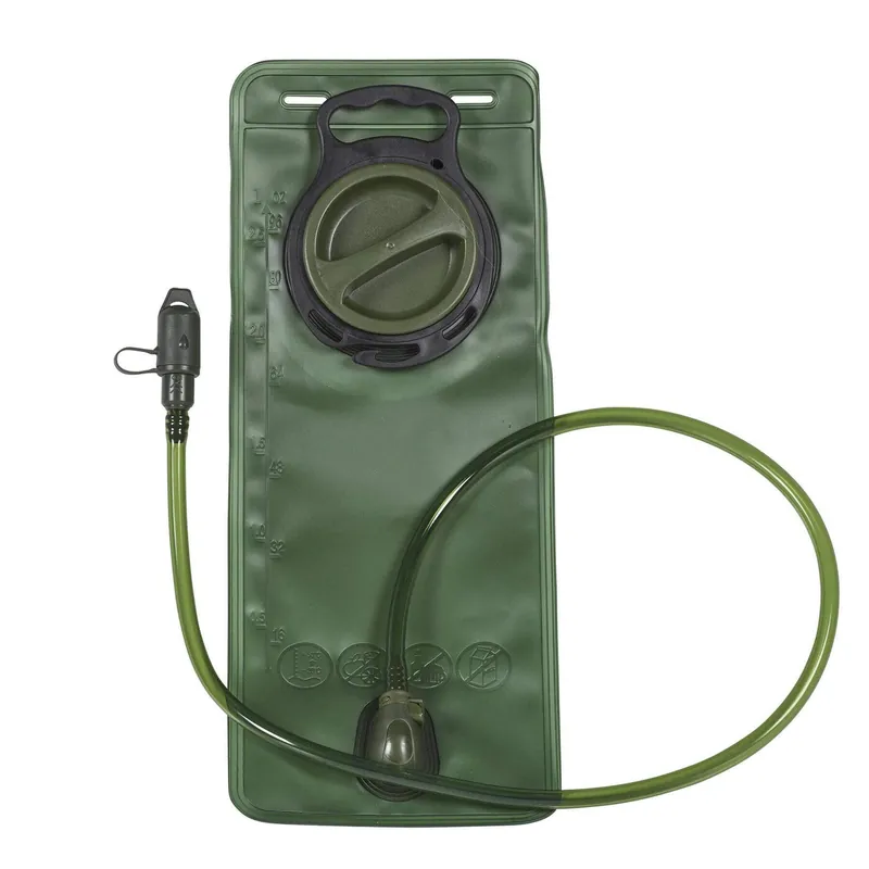 Swedteam Alpha Trinkblase 2,5 Liter Super-Preis