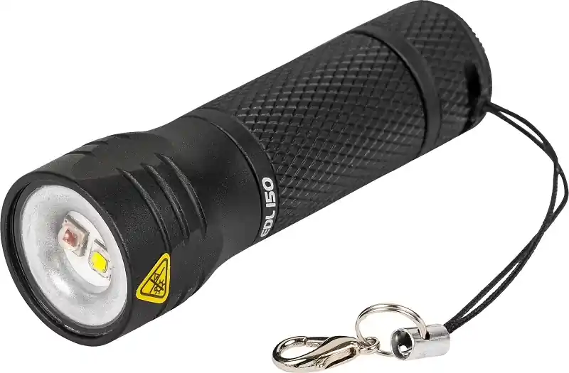 Begrenztes Angebot Blaser EDL 150 Taschenlampe